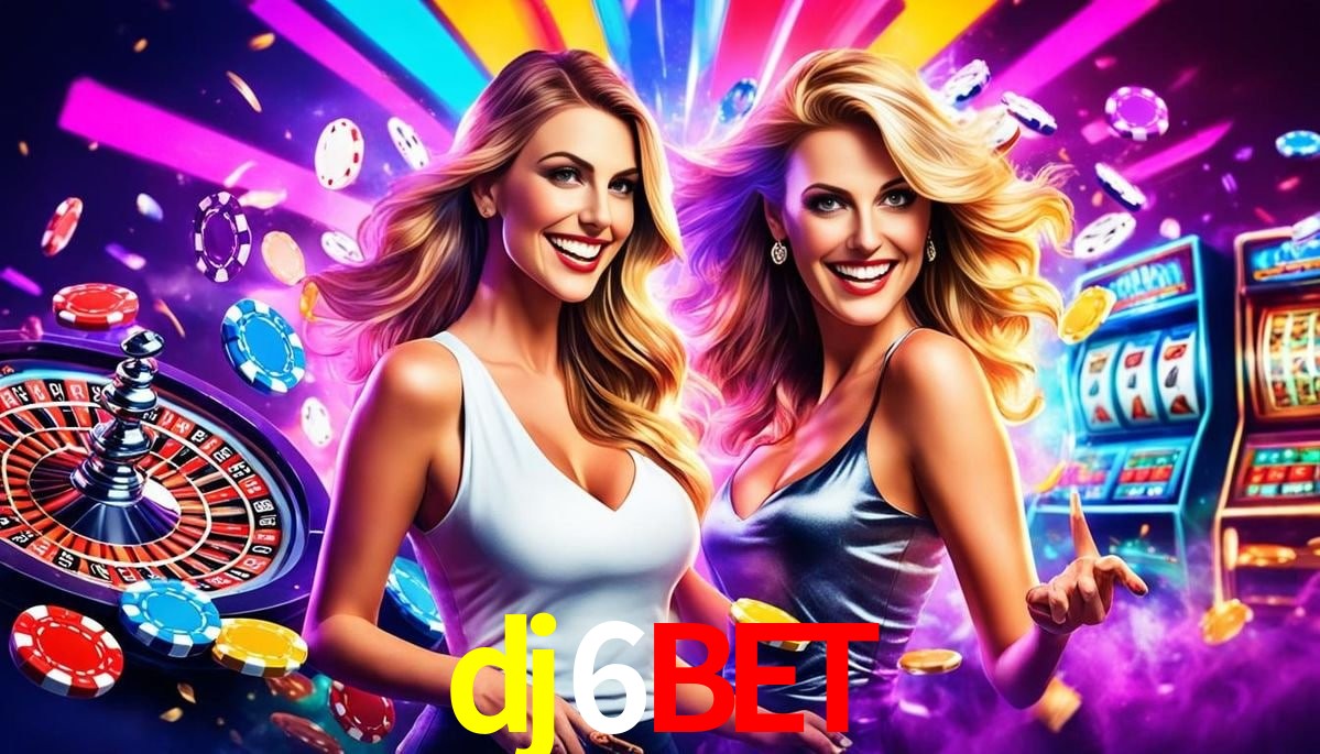 Descubra a Essência do dj6bet: Nossa História e Compromissos