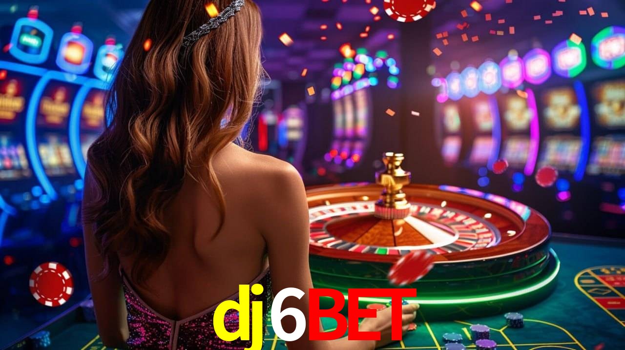 Descubra a Essência do dj6bet: Nossa História e Compromissos
