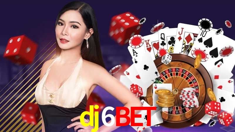 A Emoção da Loteria na dj6bet: Uma Chance de Mudança de Vida